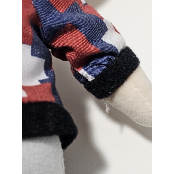 BTS TinyTAN MIC DROP Plush Doll Official Licensed Merchandise Kpop Stuffed Anime - Picture 5 of 10